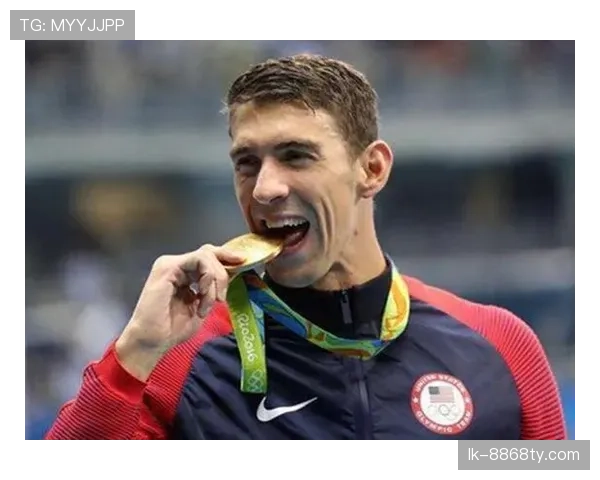 瑞安·洛赫特这日常光鲜背后，还真没你想的那么简单啊！